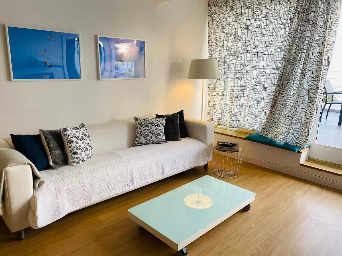 Flats Lago 19 Apartamento Machico  Machico (Madeira)