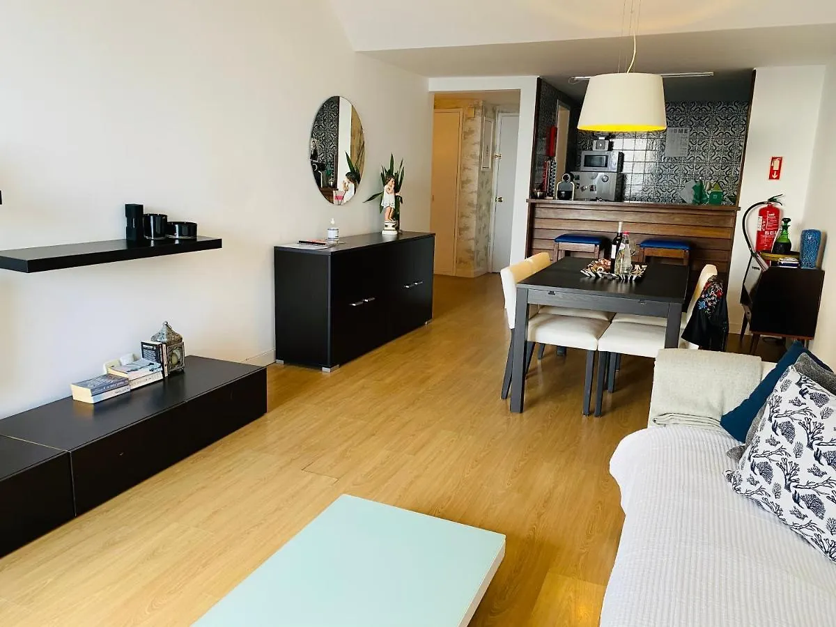 Flats Lago 19 Apartamento Machico