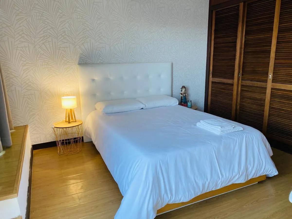 Flats Lago 19 Apartamento Machico
