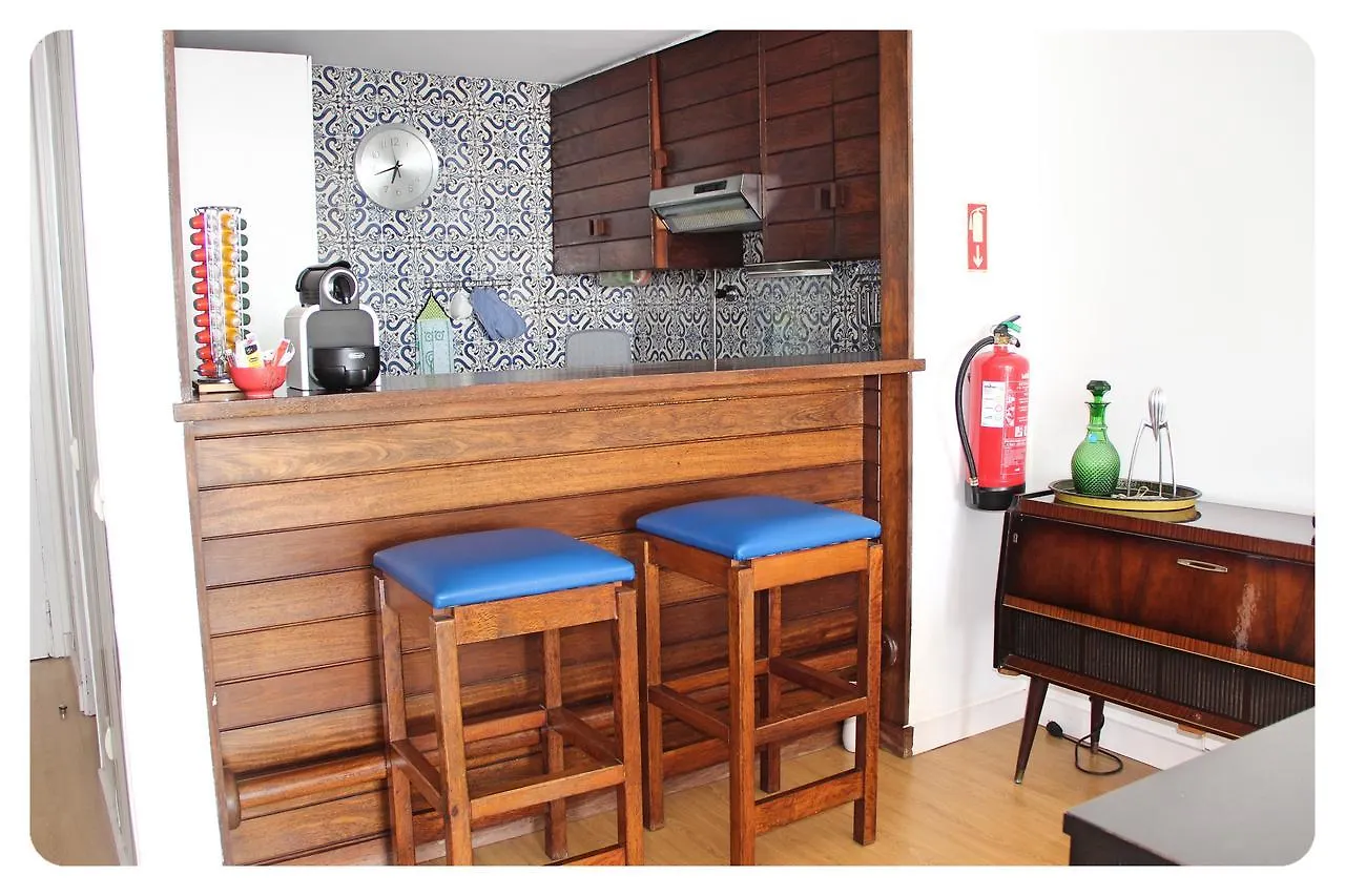 Flats Lago 19 Apartamento Machico