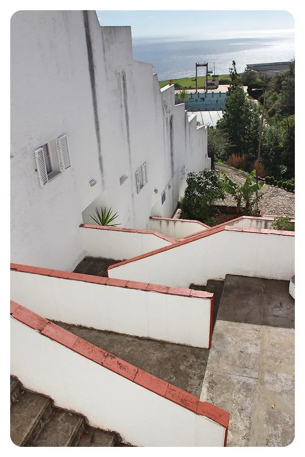 Flats Lago 19 Apartamento Machico   Machico (Madeira)