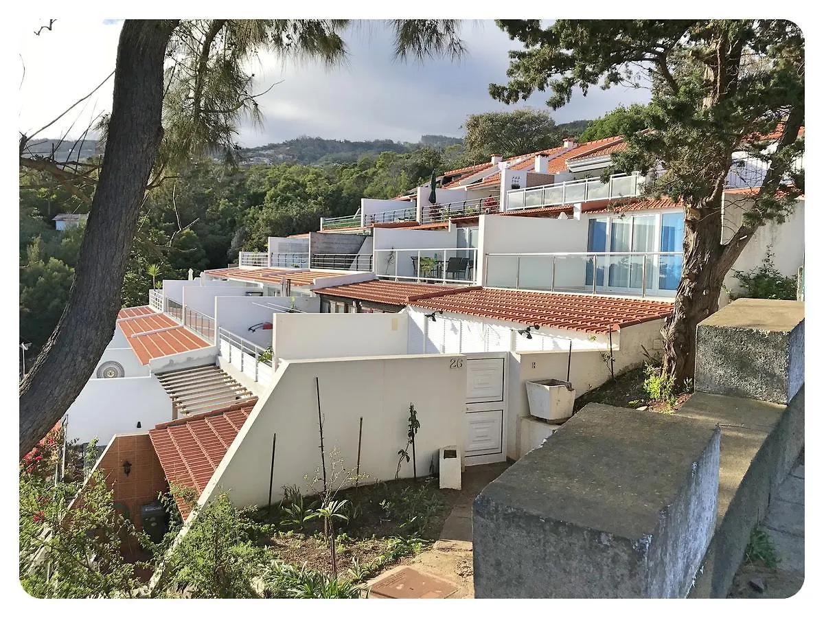 Flats Lago 19 Apartamento Machico