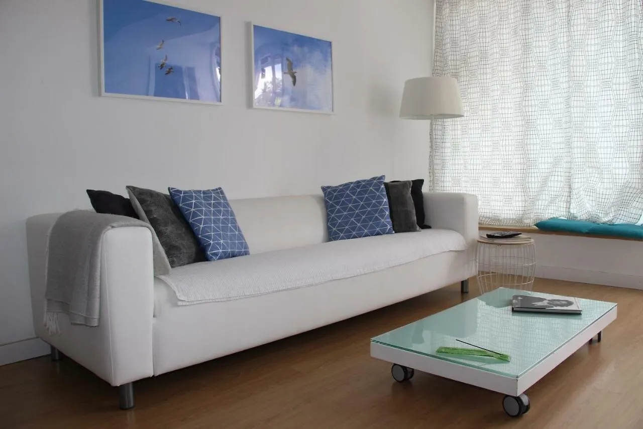 Flats Lago 19 Apartamento Machico