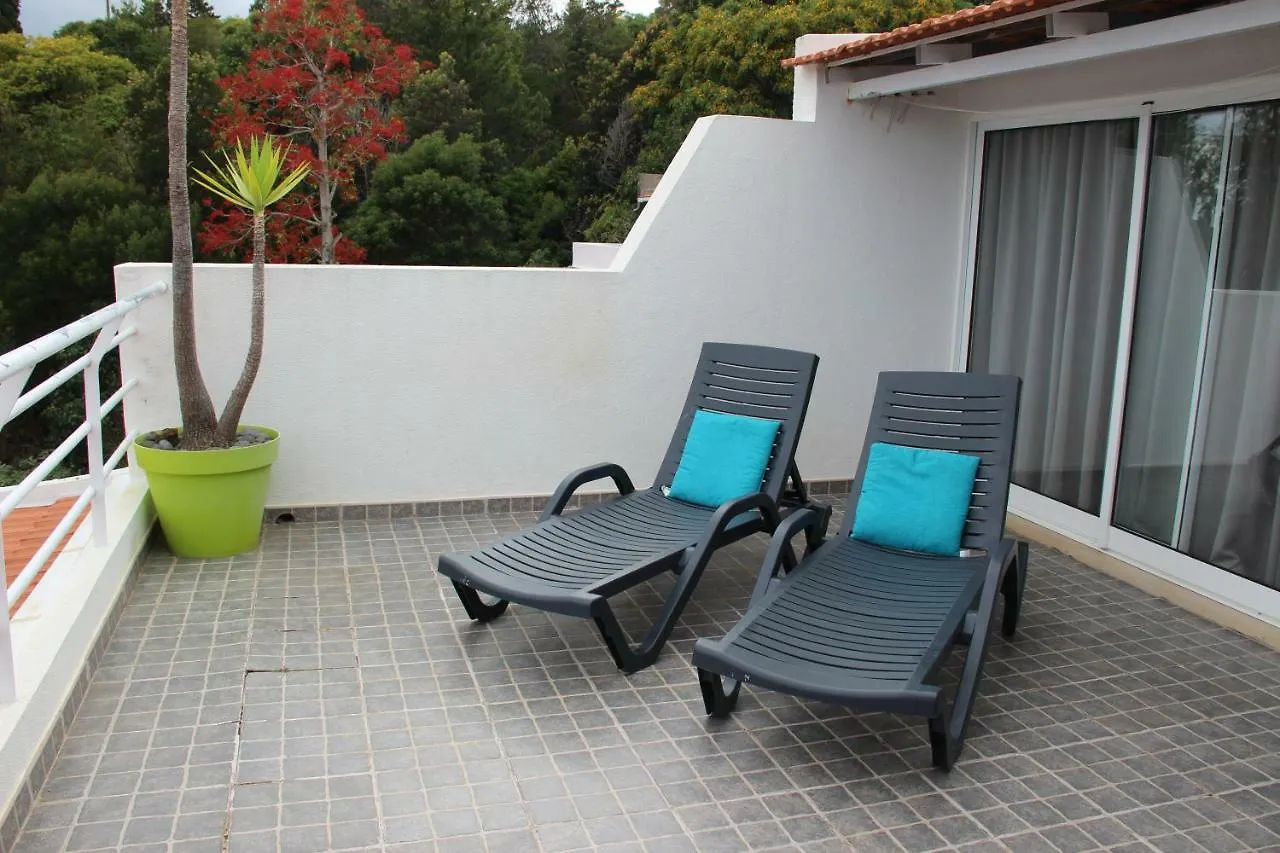 Flats Lago 19 Apartamento Machico