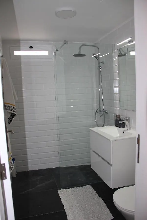 Flats Lago 19 Apartamento Machico